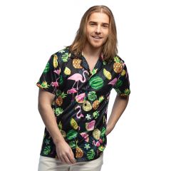 Swinging Flamingo Shirt