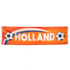 Banner Holland