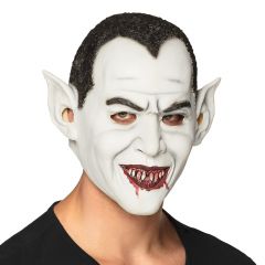 Latex Masker Vampire