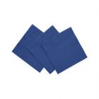 Servetten Blauw - 20stk