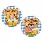 Bierviltjes Oktoberfest - 10stk