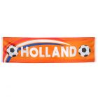 Banner Holland