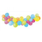 Ballon Guirlande Summer - 3 mtr