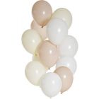 Ballonnen Set Nearly Nude - 12stk